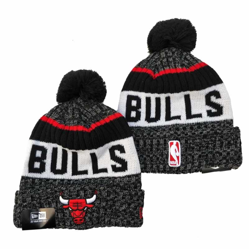Chicago Bulls Team Logo Knit Hat YD (4),We sell and wholesale Chicago Bulls Team Logo Knit Hat YD (4) on line form chian!